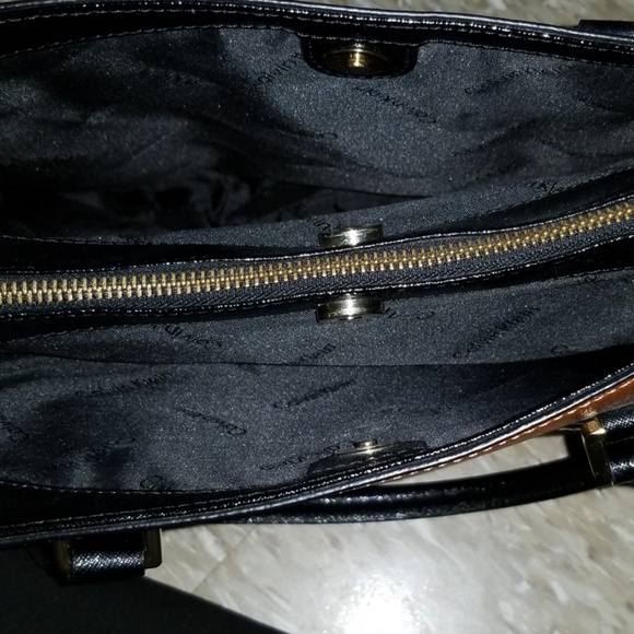 Calvin Klein Purse - Picture 3 of 8